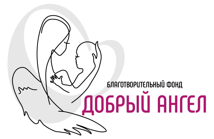 логотип Мы объединяем Добрые сердца