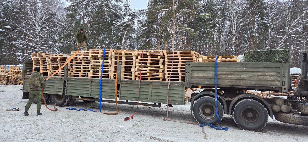 ООО «Биоресурс-М» продолжает радовать